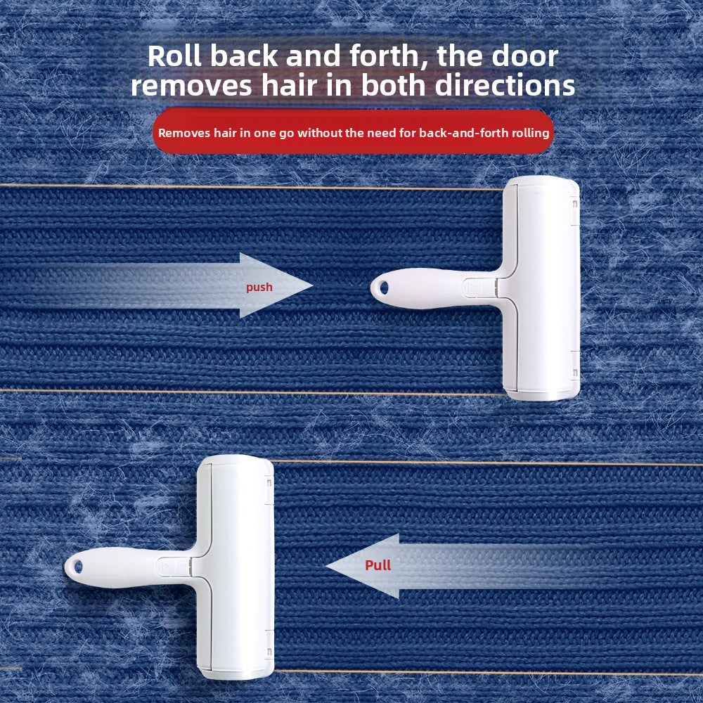 Reusable Pet Hair Remover