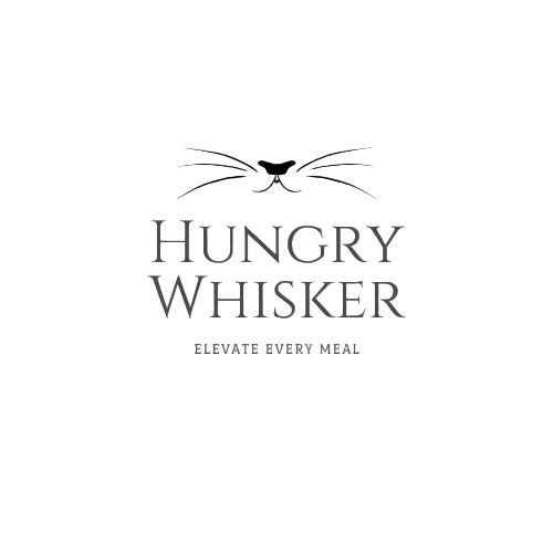 Hungry Whisker