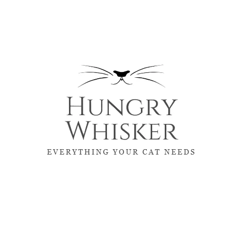 Hungry Whisker